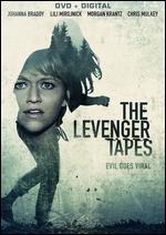 The Levenger Tapes - Mark Edwin Robinson