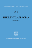 The Levy Laplacian