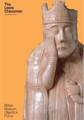 The Lewis Chessmen - Robinson, J