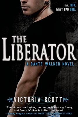 The Liberator - Scott, Victoria