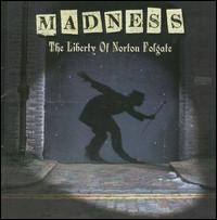 The Liberty of Norton Folgate - Madness