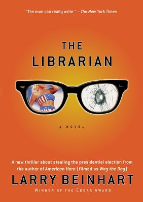 The Librarian - Beinhart, Larry