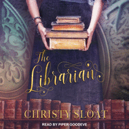 The Librarian