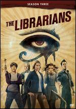 The Librarians: Season Three - 
