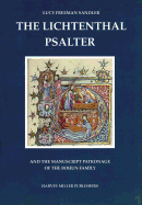 The Lichtenthal Psalter and the Manuscript Patronage of the Bohun Family