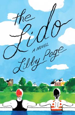 The Lido - Page, Libby