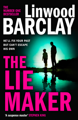 The Lie Maker - Barclay, Linwood