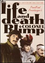 The Life and Death of Colonel Blimp [Criterion Collection]