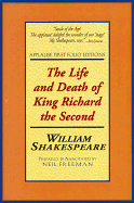 The Life and Death of King Richard the Second