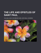 The life and epistles of Saint Paul