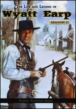 The Life and Legend of Wyatt Earp: Season 5 [5 Discs] - 