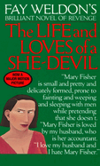 The Life and Loves of a She-devil