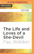 The Life and Loves of a She-devil