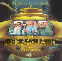 The Life Aquatic With Steve Zissou - Original Soundtrack