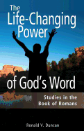 The Life-Changing Power of God's Word