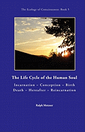 The Life Cycle of the Human Soul Incarnation - Conception - Birth - Death - Hererafter - Reincarnation - Metzner, Ralph, PhD