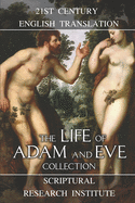 The Life of Adam and Eve Collection