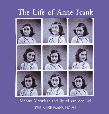 The Life of Anne Frank - Anne Frank House