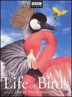 The Life of Birds [3 Discs]