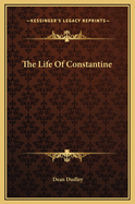 The Life of Constantine