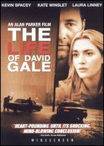 The Life of David Gale [WS] - Alan Parker