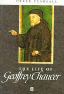 The Life of Geoffrey Chaucer: A Critical Biography