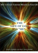 The Life of God as "me"