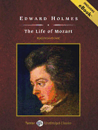 The Life of Mozart, with eBook