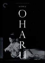 The Life of Oharu - Kenji Mizoguchi