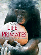 The Life of Primates - Ashmore, Pamela, and Nystrom, Pia