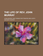 The Life of REV. John Murray