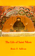 The Life of Saint Nikon