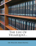 The Life of Velazquez