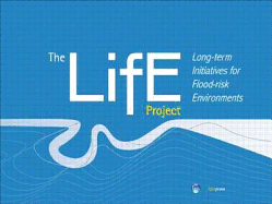 The LiFE Project: Long-term initiatives for Flood-risk Environments (EP 98)