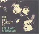 The Life Pursuit [CD & DVD]