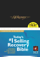 The Life Recovery Bible NLT