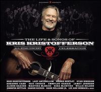 The Life & Songs of Kris Kristofferson - Various Artists