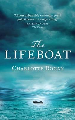 The Lifeboat - Rogan, Charlotte