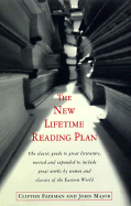 The Lifetime Reading Plan - Fadiman, Clifton, and Major, John S, Mr.