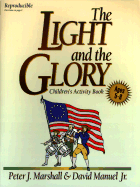 The Light and the Glory Children's Activity Book