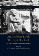 The Light Blue Book: 500 Years of Gaelic Love and Transgressive Poetry