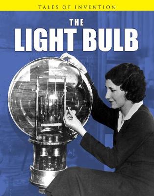 The Light Bulb - Oxlade, Chris