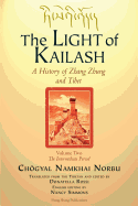 The Light of Kailash Vol 2