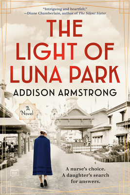 The Light of Luna Park - Armstrong, Addison