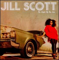The Light of the Sun - Jill Scott