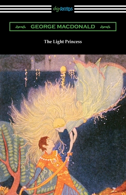 The Light Princess - MacDonald, George