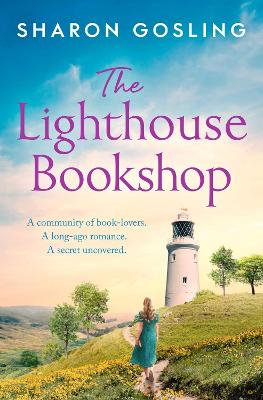 The Lighthouse Bookshop - Gosling, Sharon
