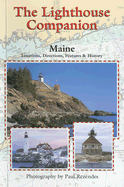 The Lighthouse Companion for Maine