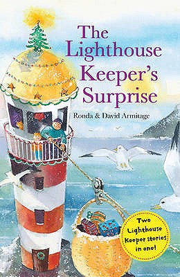 The Lighthouse Keeper's Surprise - Armitage, Ronda