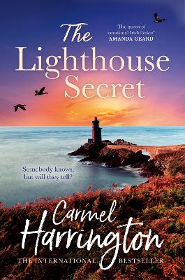 The Lighthouse Secret - Harrington, Carmel